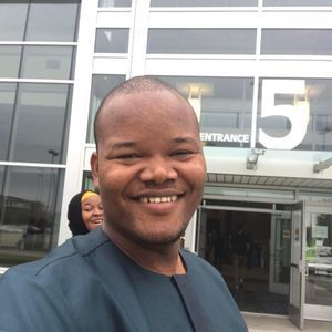 Meet your Posher, Abdullah